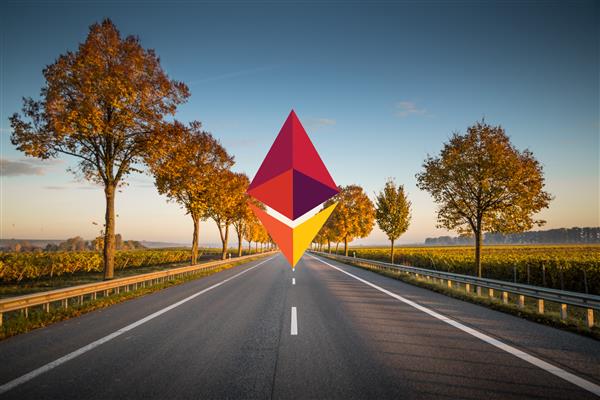 ethereumx coin roadmap